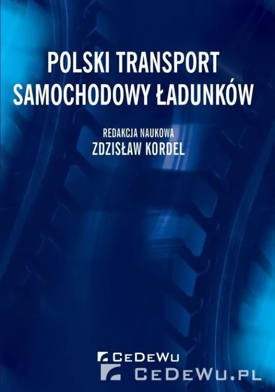 Polski transport samochodowy ładunków - tantis.pl