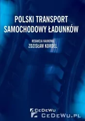 Polski transport samochodowy ładunków