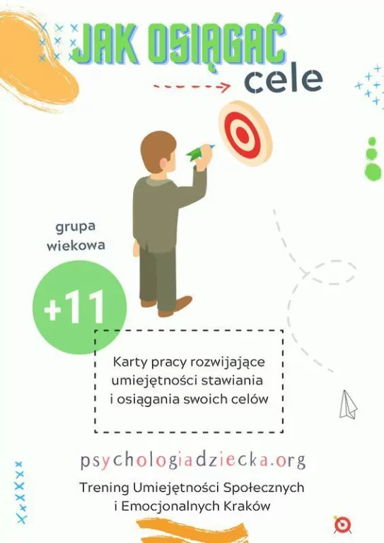 Jak osiągać cele - tantis.pl