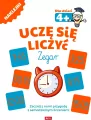 UCZĘ SIĘ LICZYĆ ZEGAR - tantis.pl