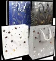 Torebka prezentowa 26x32x10cm MIX - tantis.pl
