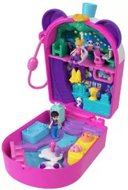 Polly Pocket. Bubble tea pandy - tantis.pl