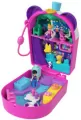 Polly Pocket. Bubble tea pandy - tantis.pl