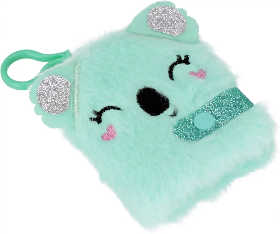 NOTES BRELOK PLUSZ KOALA 70X90 STK PBH 12/48 - tantis.pl