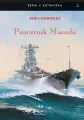 Pancernik Musashi - tantis.pl