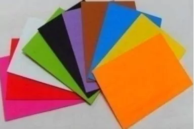 Filc A4 samoprzylepny 2mm - tantis.pl