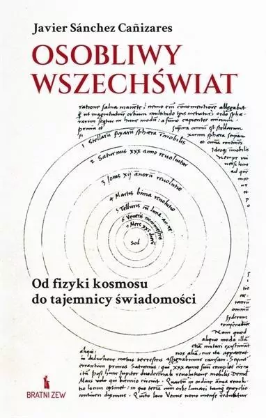 Osobliwy wszechświat. Od fizyki kosmosu do... - tantis.pl