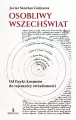 Osobliwy wszechświat. Od fizyki kosmosu do... - tantis.pl