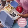 Mini lunchbox, Spearmint - tantis.pl