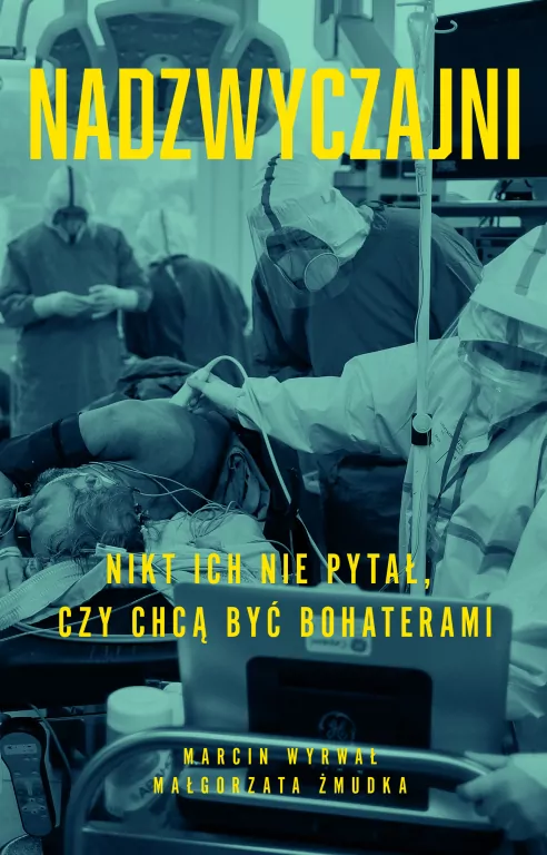 Nadzwyczajni - tantis.pl