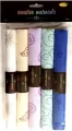 Papier czerpany ozdobny gm 100 25x35cm 5 ark - tantis.pl