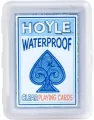 Karty Hoyle Clear Waterproof - tantis.pl