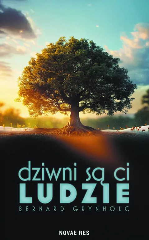 Dziwni są ci ludzie - tantis.pl