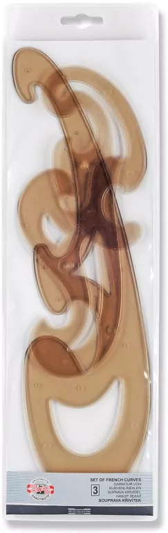 KRZYWIKI 750068 ZESTAW 3 - tantis.pl