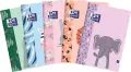 Zeszyt Kids. A5/16K kratka. 10 sztuk - tantis.pl