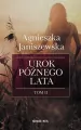 Urok późnego lata. Tom 2 - tantis.pl