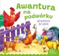 Awantura na podwórku - tantis.pl