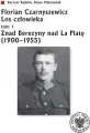 Florian Czarnyszewicz. Los człowieka. Tom 1 - tantis.pl