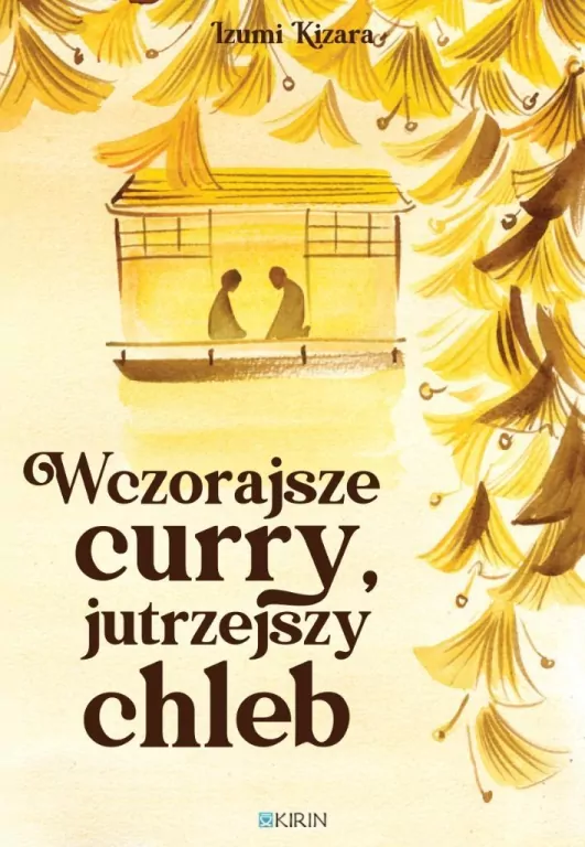 Wczorajsze curry, jutrzejszy chleb - tantis.pl