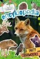Mała encyklopedia. Zwierzęta leśne - tantis.pl