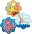 Ocean. Memory 3+. Kapitan Nauka - tantis.pl