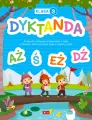 Dyktanda. Klasa 3 - tantis.pl