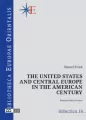 The United States and central Europe in the American century - tantis.pl