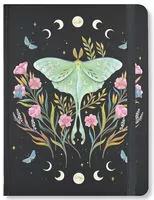 Notatnik Midi. Ćma Księżycowa - tantis.pl