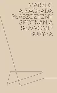 Marzec a Zagłada płaszczyzny spotkania