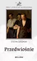 Przedwiośnie. Perły literatury młodzieżowej - tantis.pl