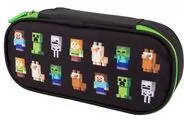 Piórnik AC5, Minecraft Multi Characters - tantis.pl