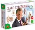 Ciało człowieka. Quiz - tantis.pl