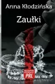 Zaułki. Najlepsze kryminały PRL - tantis.pl