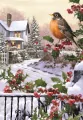 Puzzle 1000. Classic Christmas Collection - tantis.pl
