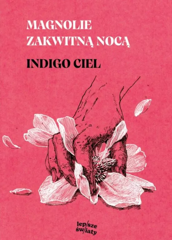 Magnolie zakwitną nocą - tantis.pl
