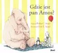 Gdzie jest Amos? - tantis.pl