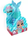 Slime Glutek L.O.L. Surprise! Syrenka turkus 250ml - tantis.pl