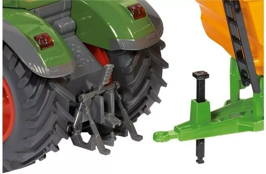 Traktor Fendt. 1050 Vario - tantis.pl
