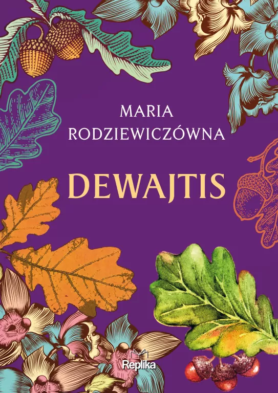 Dewajtis - tantis.pl