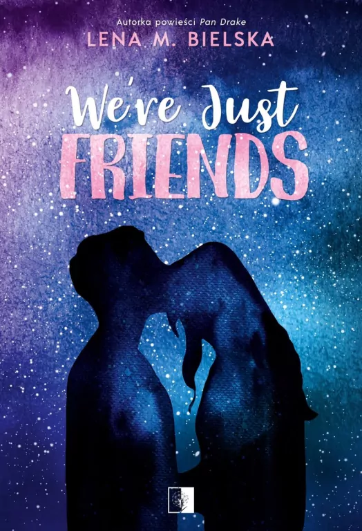 We're Just Friends - tantis.pl