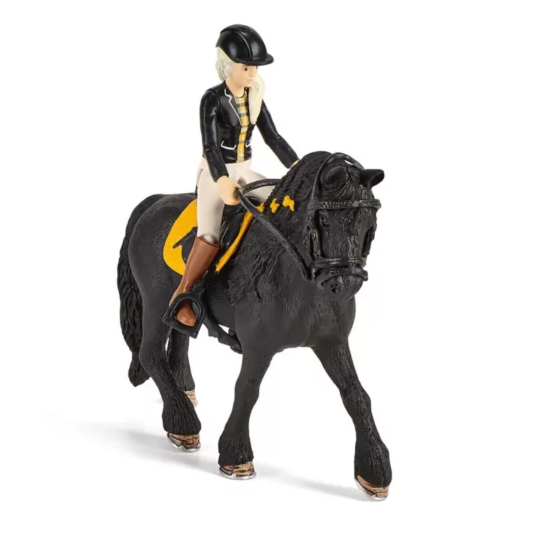 Boks dla konia Tori & Princess 42437 - tantis.pl