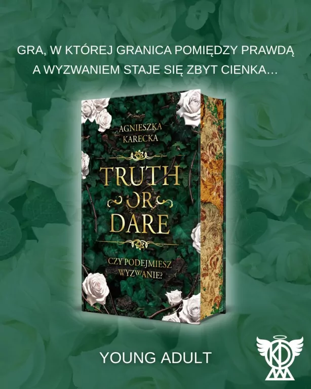Truth Or Dare - tantis.pl