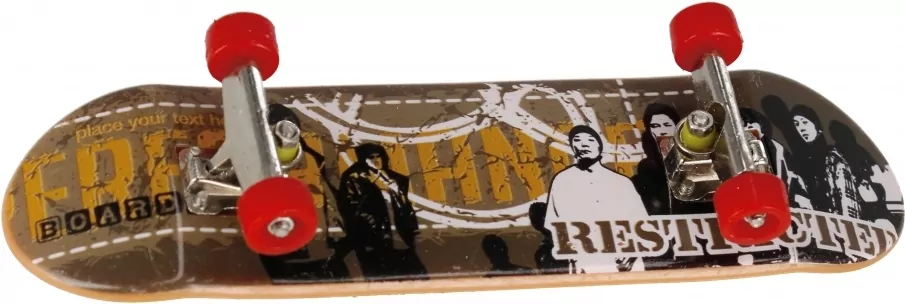 Mega Creative. Deskorolka do skręcania - tantis.pl