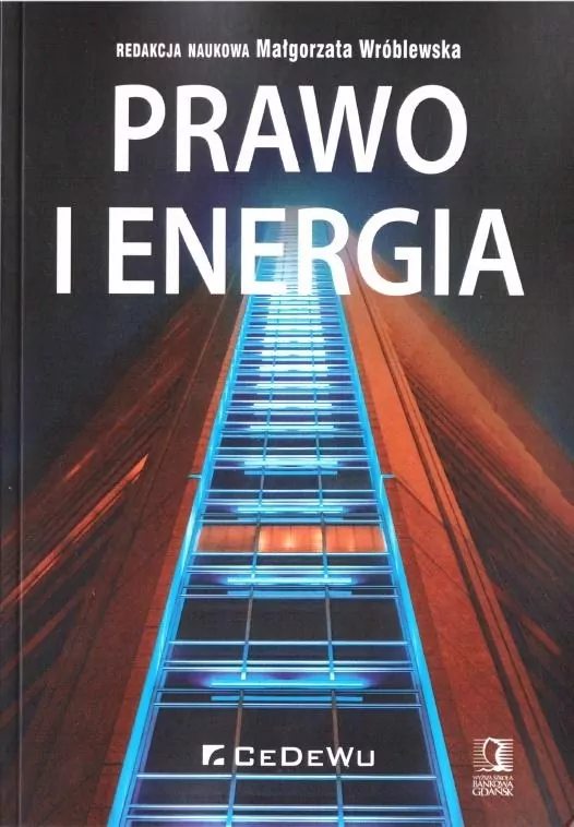 Prawo i energia - tantis.pl