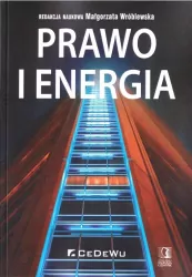 Prawo i energia