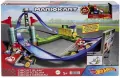 Hot Wheels Mario Kart Circuit Slam Track - tantis.pl