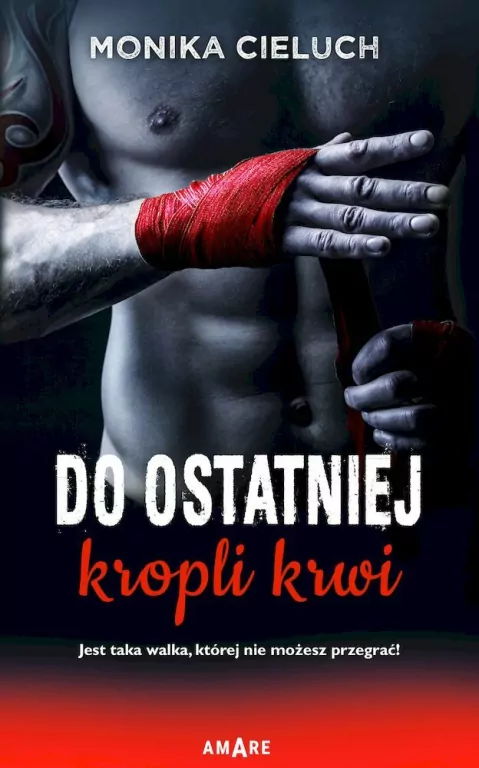 Do ostatniej kropli krwi - tantis.pl