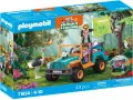 Playmobil Kolorowe auto terenowe 71854 - tantis.pl
