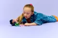 LEGO® Friends Przygoda na aksolotlowej łodzi 42681 - tantis.pl