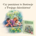 Martynka kocha przyrodę - tantis.pl